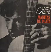 LP - Manitas De Plata - Olé!
