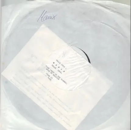 Manix - Oblivion (Head In The Clouds)