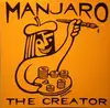 12inch Vinyl Single - Manjaro - The Creator