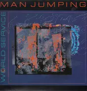 Man Jumping - World Service