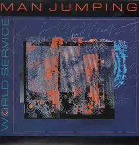 Man Jumping - World Service