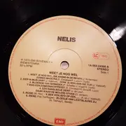 LP - Manke Nelis - Weet Je Nog Wel...