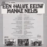 LP - Manke Nelis - Een Halve Eeuw Manke Nelis - Gatefold