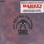 Mankey - Believe in Me