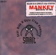 Mankey - Believe in Me