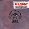 12inch Vinyl Single - Mankey - Believe In Me