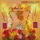 12'' - Mankey - Believe In Me