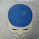 12inch Vinyl Single - Mankind - Dr. Who - Blue Vinyl