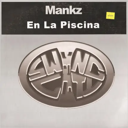 Mankz - En La Piscina