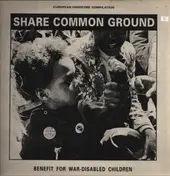 Manliftingbanner - Share Common Ground