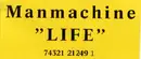 12'' - Manmachine - Life