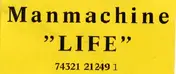 Manmachine - Life