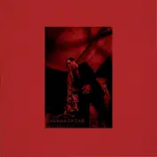 Manmachine - ManMachine