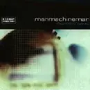 12'' - ManMachineMan - Electricity Babies