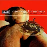 Manmachineman - The Rhytmdesign