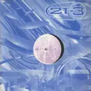 12inch Vinyl Single - ManMadeMan - Angel Hair / Drama