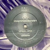 Manmademan - Angel Hair / Drama