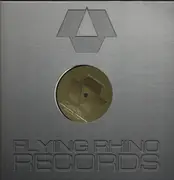 12inch Vinyl Single - ManMadeMan - Down On Earth - Company sleeve.