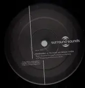 Manmademan - Switch / Carousel