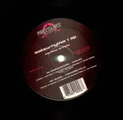 Manmademan - Matsurhythm 1 EP