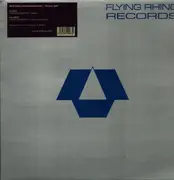12inch Vinyl Single - ManMadeMan - Desire EP