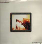 Manmademan - Lovetechnology