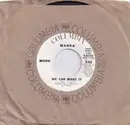 7inch Vinyl Single - Manna - We Can Make It