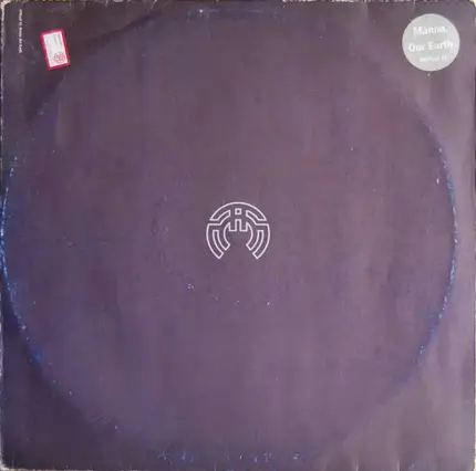 Manna - Our Earth