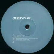 Double LP - Manna - 5:1