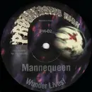 12'' - Mannequeen - Wunder Lives!