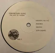 Double LP - Mannequin Lung - The Art Of Travel