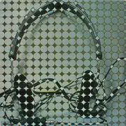 Double LP - Mannequin Lung - The Art Of Travel