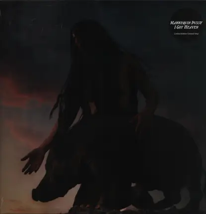 Mannequin Pussy - I Got Heaven