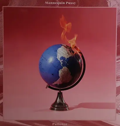 Mannequin Pussy - Patience