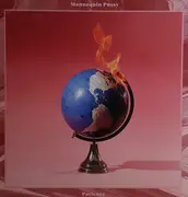 LP - Mannequin Pussy - Patience