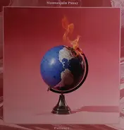 Mannequin Pussy - Patience