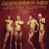 LP - MANNEQUIN MEN - LOSE YOUR ILLUSION TOO