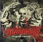 Mannhai - Hellroad Caravan