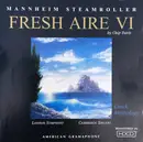 CD - Mannheim Steamroller , The London Symphony Orchestra , The Cambridge Singers - Fresh Aire VI