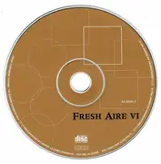 CD - Mannheim Steamroller , The London Symphony Orchestra , The Cambridge Singers - Fresh Aire VI