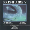 CD - Mannheim Steamroller / The London Symphony Orchestra / The Cambridge Singers - Fresh Aire V
