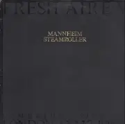LP - Mannheim Steamroller With London Symphony & Cambridge Singers - Fresh Aire V