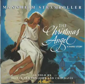 Mannheim Steamroller - The Christmas Angel - A Family Story