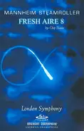 Mannheim Steamroller By Chip Davis / London Symphony Orchestra - Fresh Aire 8