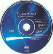CD - Mannheim Steamroller By Chip Davis , London Symphony Orchestra - Fresh Aire 8 - 8 Topics Of Infinity