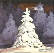 CD - Mannheim Steamroller By Chip Davis - Christmas In The Aire