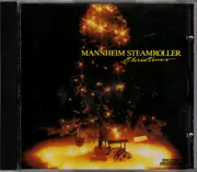 CD - Mannheim Steamroller - Christmas
