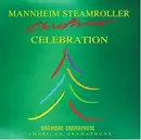 CD - Mannheim Steamroller - Christmas Celebration - Target Edition