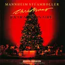 CD - Mannheim Steamroller - Christmas Extraordinaire