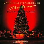 CD - Mannheim Steamroller - Christmas Extraordinaire